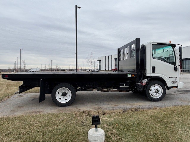 2026 Isuzu NRR in Ankeny, IA — photo 6